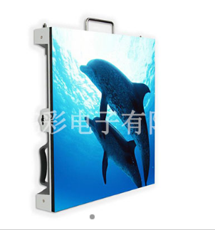 江蘇電子顯示屏有什么特點？