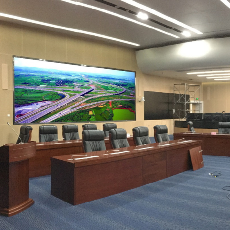 常州LED顯示屏選購(gòu)指南